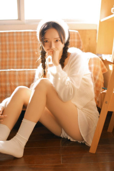我妈妈朋友